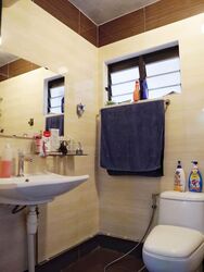 Blk 788B Woodlands Crescent (Woodlands), HDB Executive #543544121